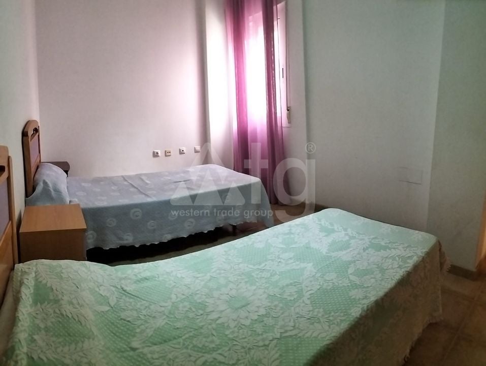 3 bedroom Apartment in Rafal - PPS154519 - Photo - 12