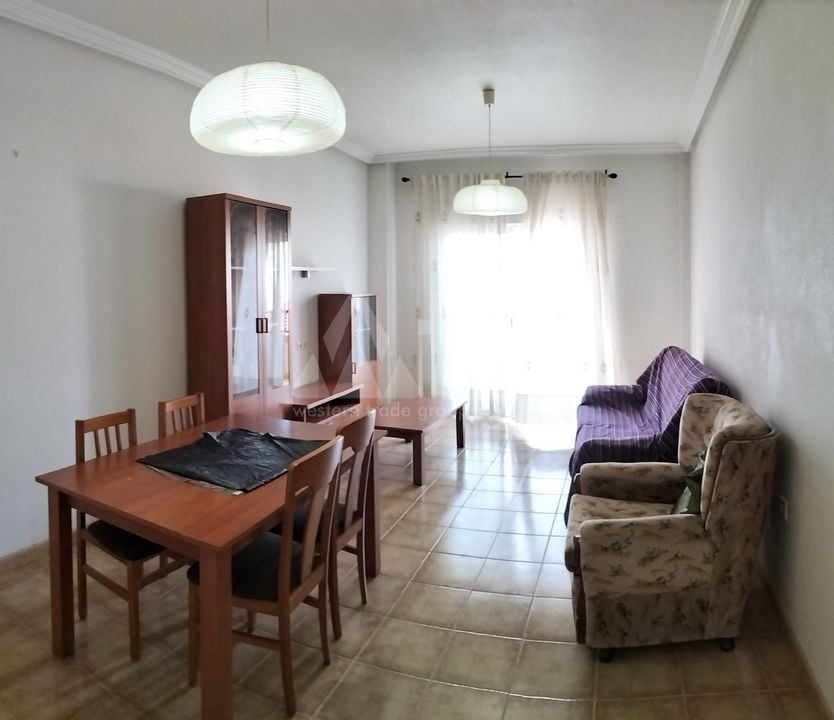 3 bedroom Apartment in Rafal - PPS154519 - Photo - 3