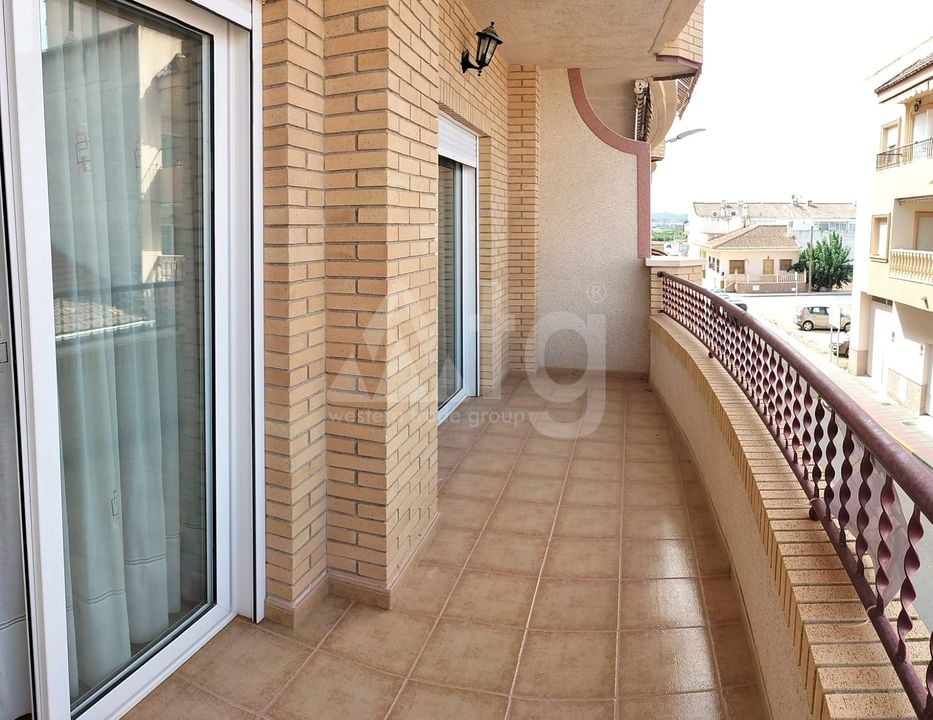 3 bedroom Apartment in Rafal - PPS154519 - Photo - 20