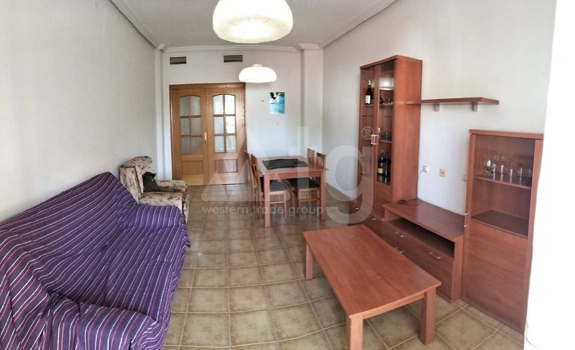 3 bedroom Apartment in Rafal - PPS154519 - Photo - 2