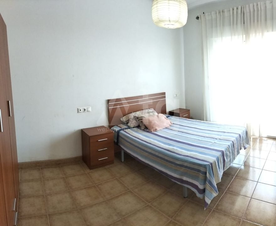3 bedroom Apartment in Rafal - PPS154519 - Photo - 6
