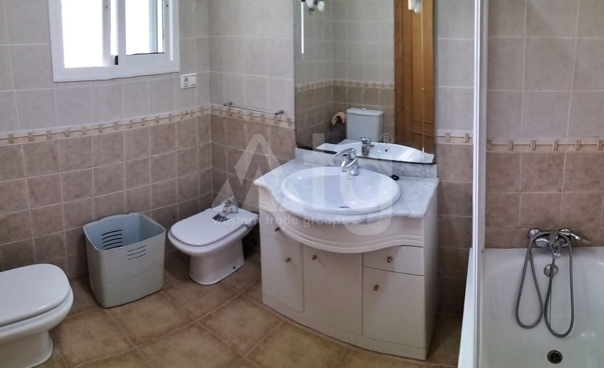 3 bedroom Apartment in Rafal - PPS154519 - Photo - 13