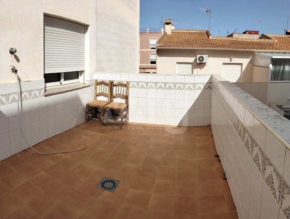 3 bedroom Apartment in Rafal - PPS154519 - Photo - 25
