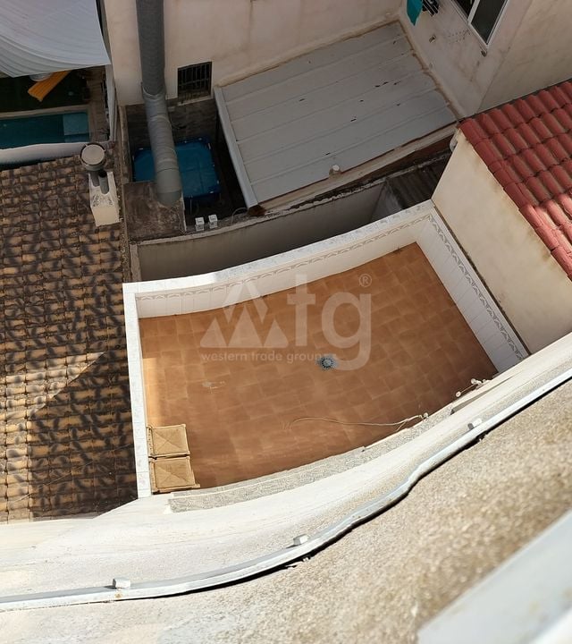 3 bedroom Apartment in Rafal - PPS154519 - Photo - 26