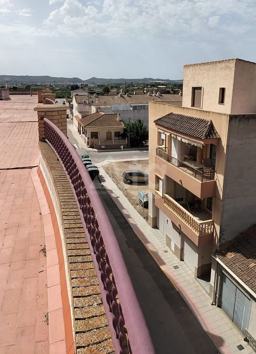 3 bedroom Apartment in Rafal - PPS154519 - Photo - 21