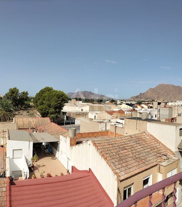 3 bedroom Apartment in Rafal - PPS154519 - Photo - 28