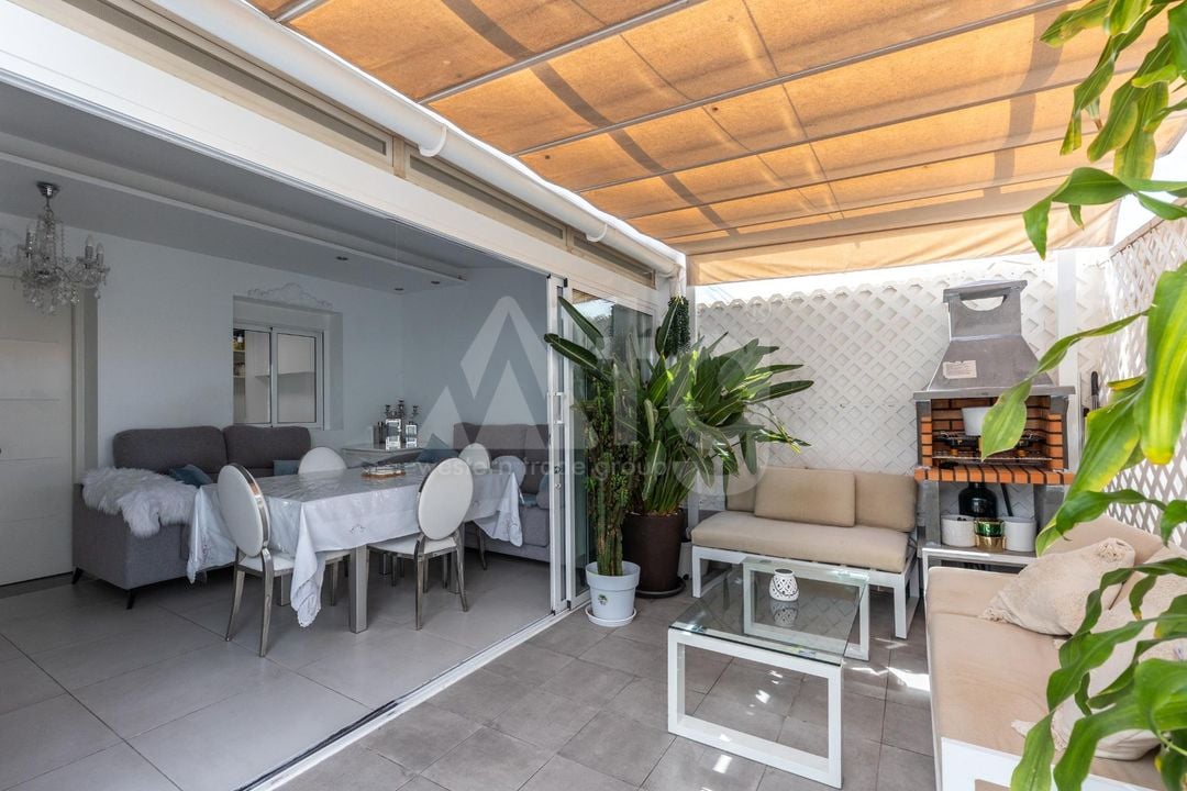 2 bedroom Bungalow in Torrevieja - GVS154562 - Photo - 5