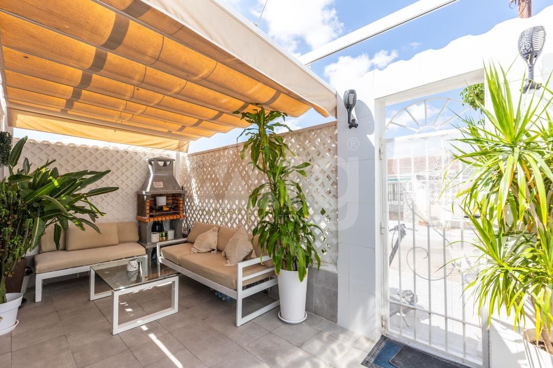 2 bedroom Bungalow in Torrevieja - GVS154562 - Photo - 4