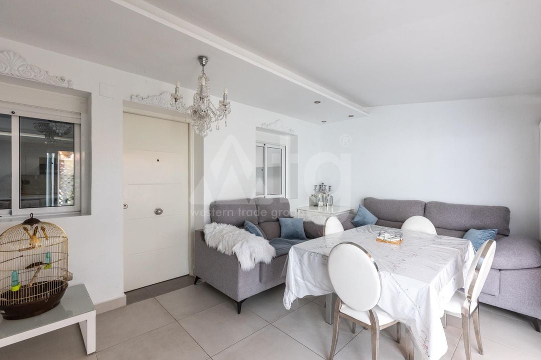 2 bedroom Bungalow in Torrevieja - GVS154562 - Photo - 6