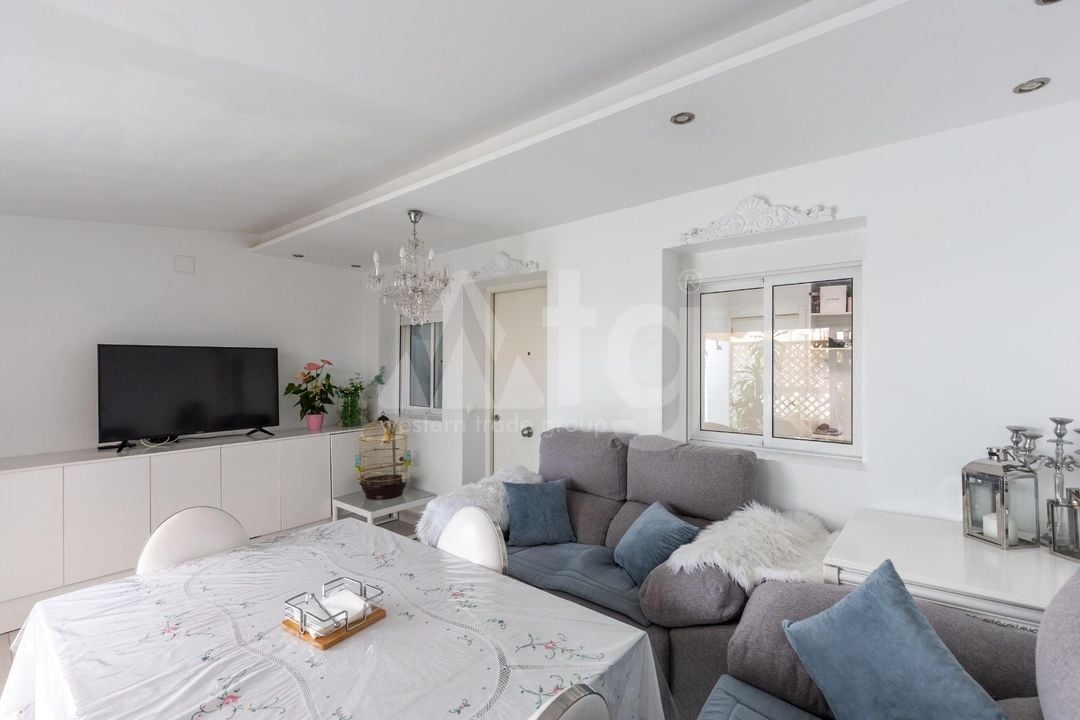 2 bedroom Bungalow in Torrevieja - GVS154562 - Photo - 7