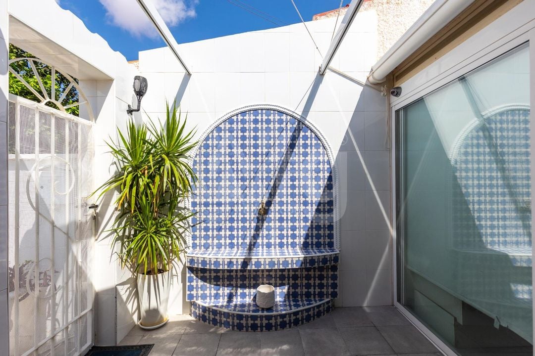 2 bedroom Bungalow in Torrevieja - GVS154562 - Photo - 23