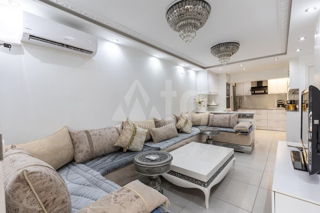 2 bedroom Bungalow in Torrevieja - GVS154562 - Photo - 10