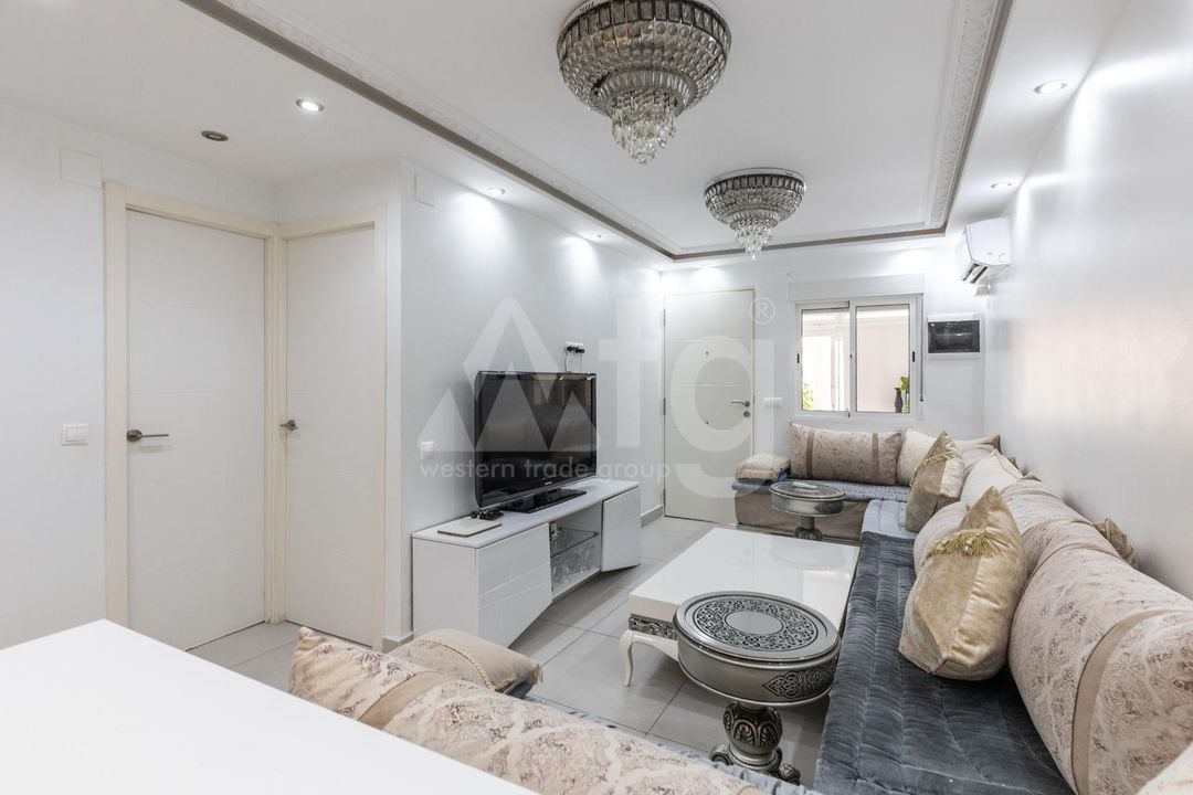 2 bedroom Bungalow in Torrevieja - GVS154562 - Photo - 9