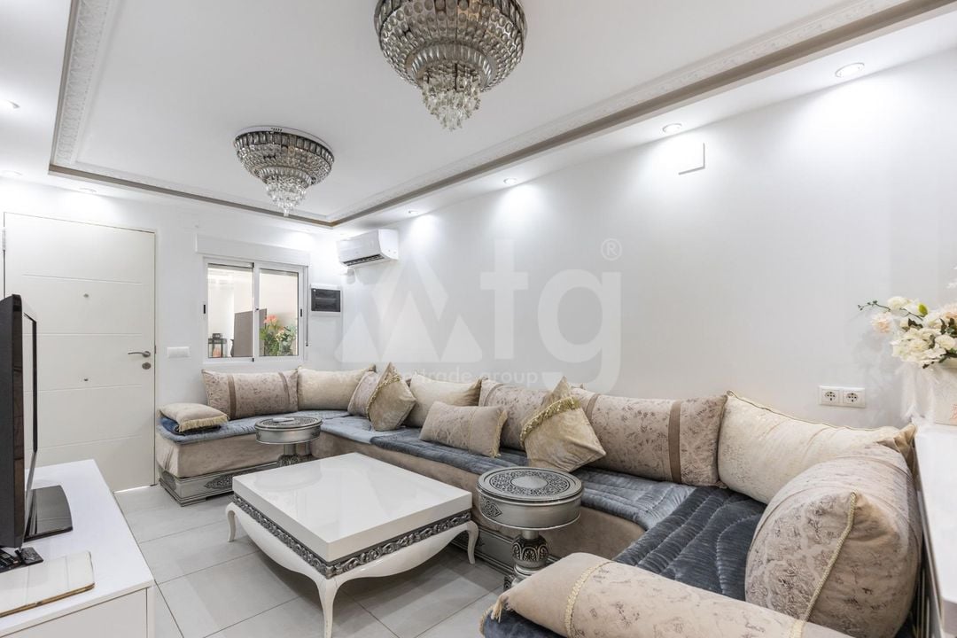 2 bedroom Bungalow in Torrevieja - GVS154562 - Photo - 8