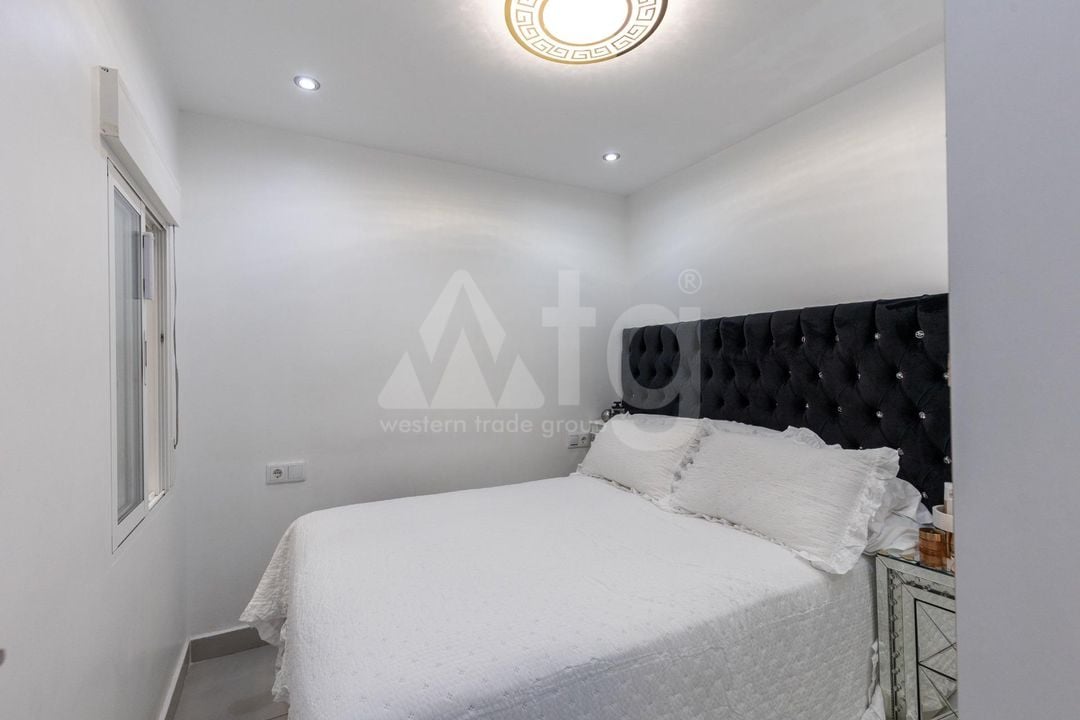 2 bedroom Bungalow in Torrevieja - GVS154562 - Photo - 18