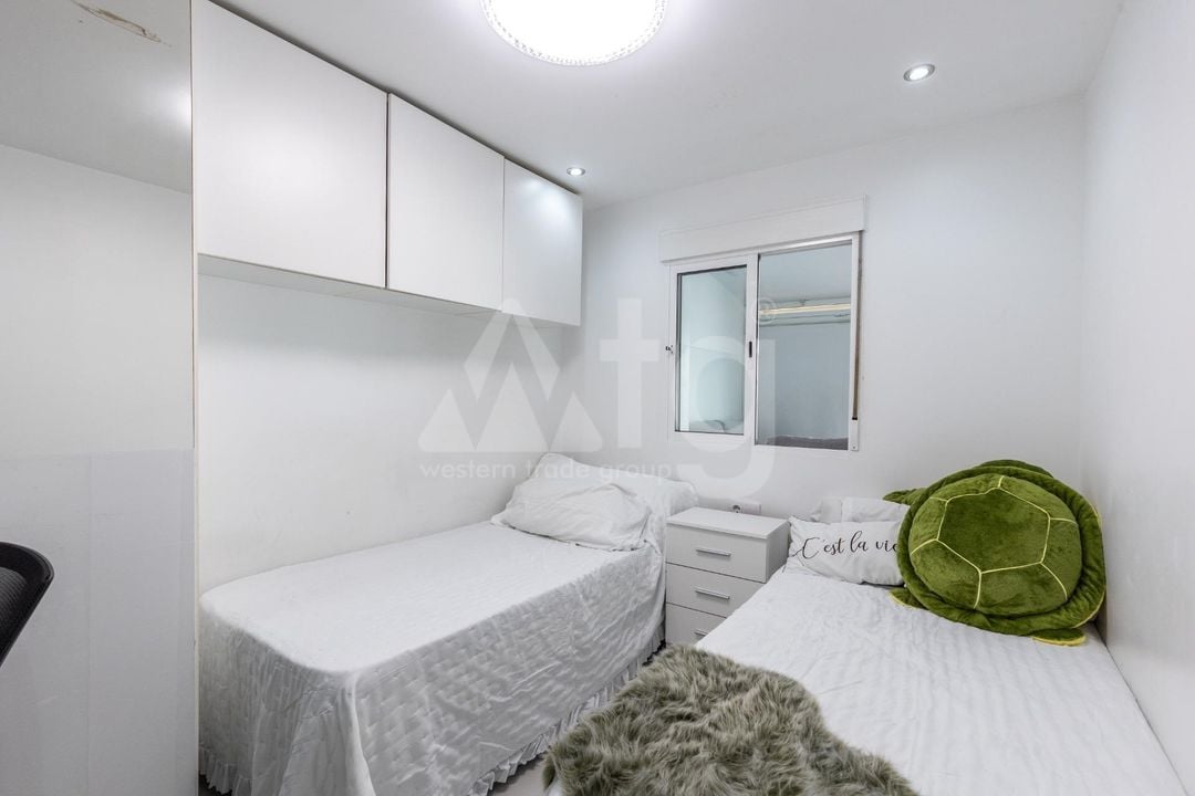 2 bedroom Bungalow in Torrevieja - GVS154562 - Photo - 20