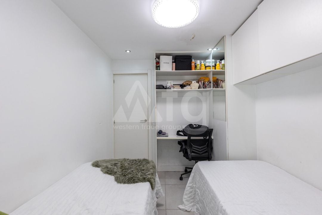 2 bedroom Bungalow in Torrevieja - GVS154562 - Photo - 21