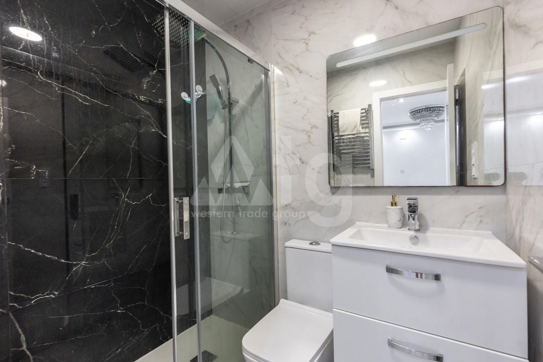 2 bedroom Bungalow in Torrevieja - GVS154562 - Photo - 22