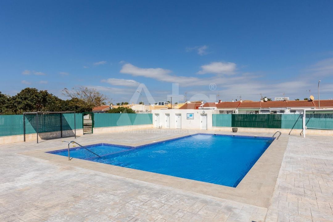 2 bedroom Bungalow in Torrevieja - GVS154562 - Photo - 24