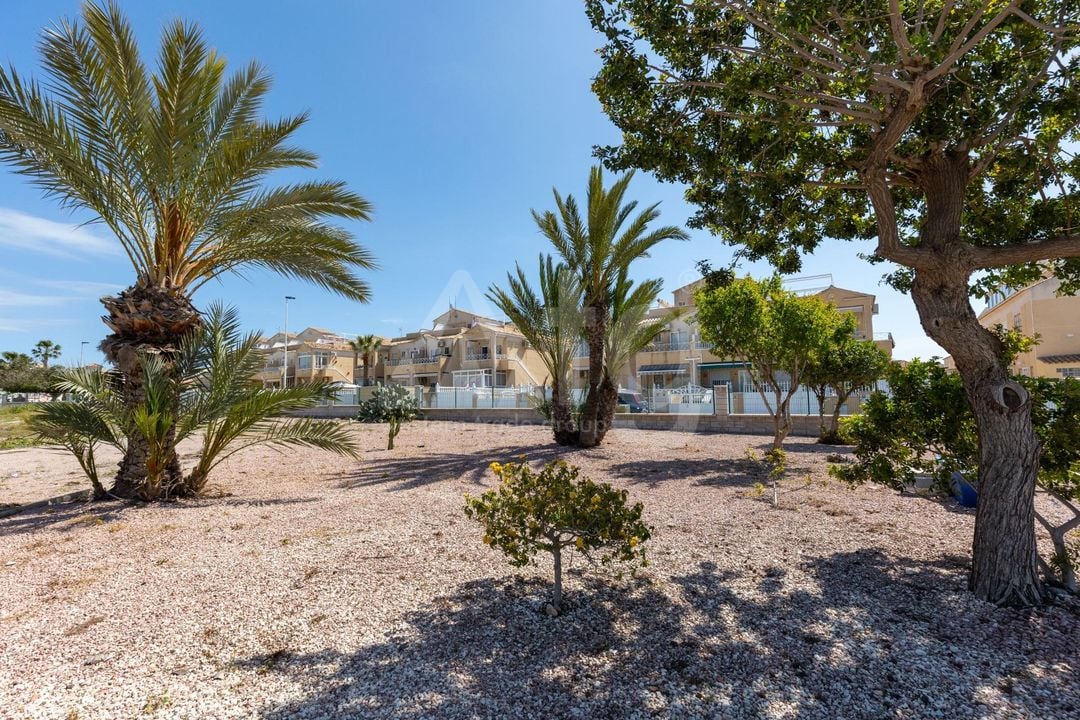 2 bedroom Bungalow in Torrevieja - GVS154562 - Photo - 26
