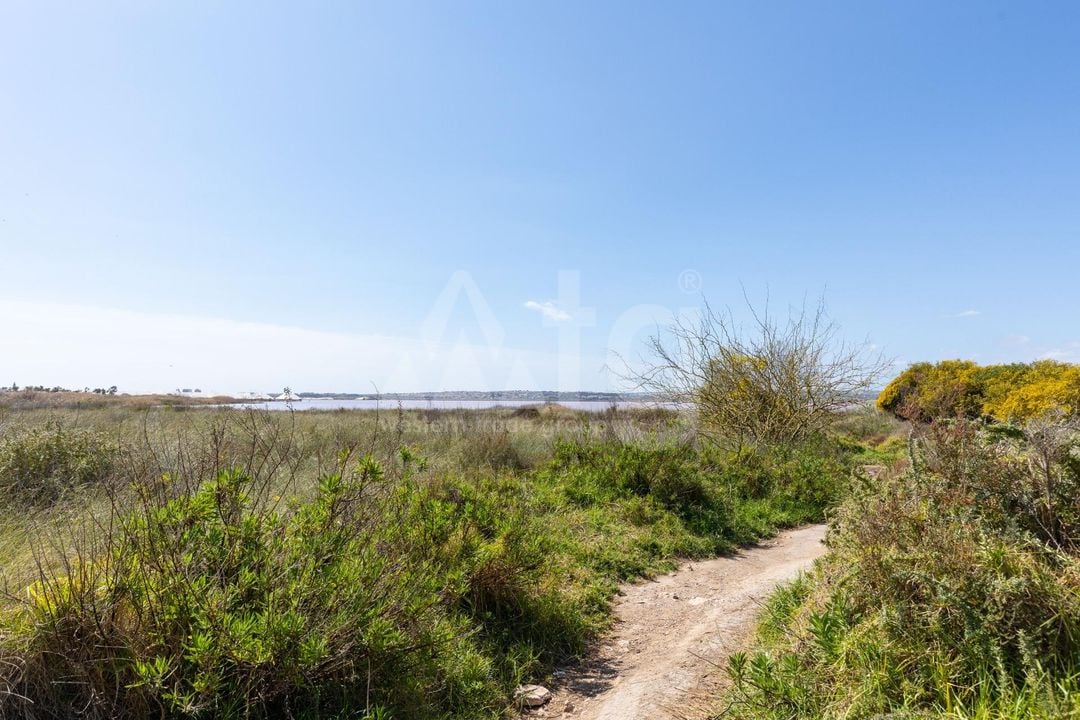 2 bedroom Bungalow in Torrevieja - GVS154562 - Photo - 27