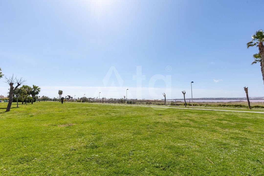2 bedroom Bungalow in Torrevieja - GVS154562 - Photo - 28