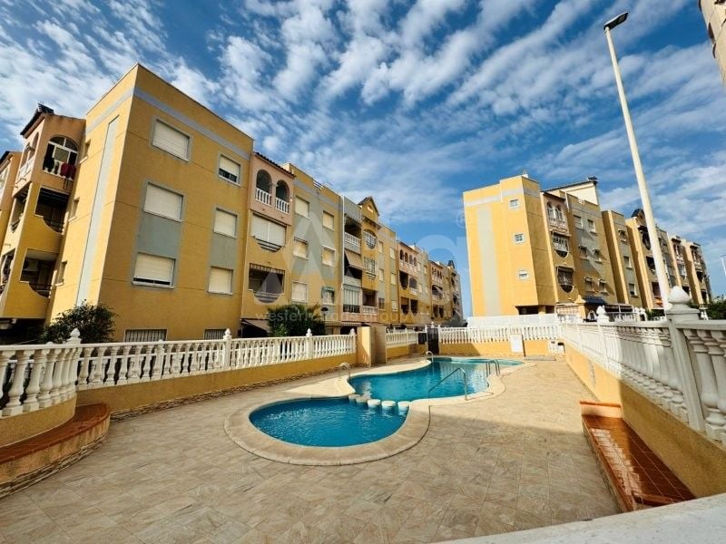 Appartement de 1 chambre à La Mata - SMPN154563 - Photo - 2