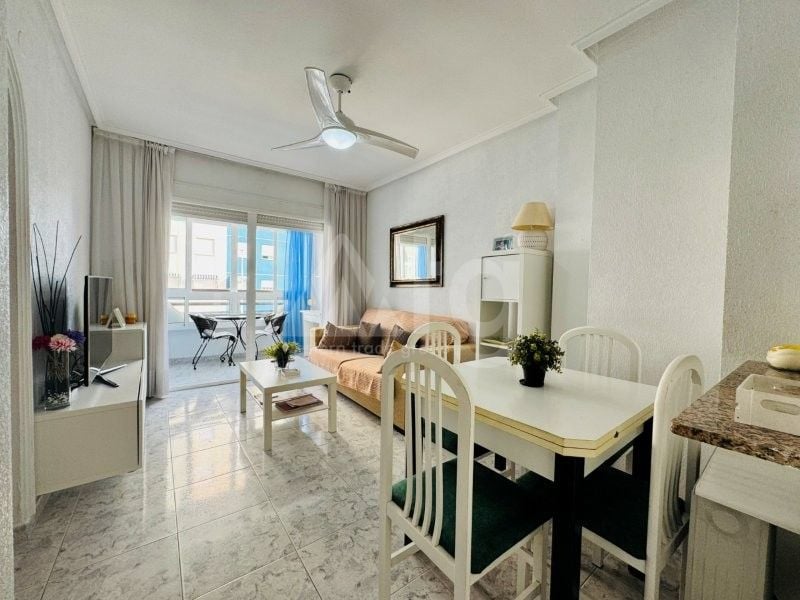 Appartement de 1 chambre à La Mata - SMPN154563 - Photo - 4