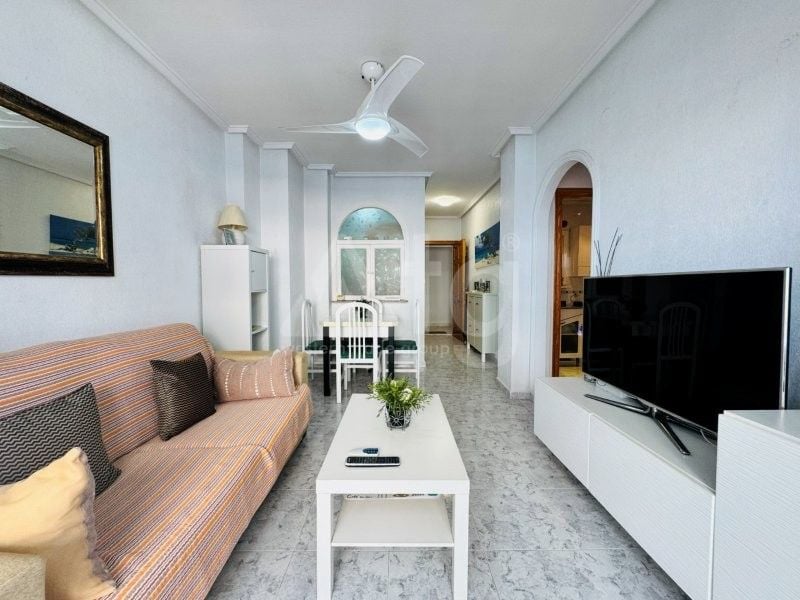 Appartement de 1 chambre à La Mata - SMPN154563 - Photo - 3