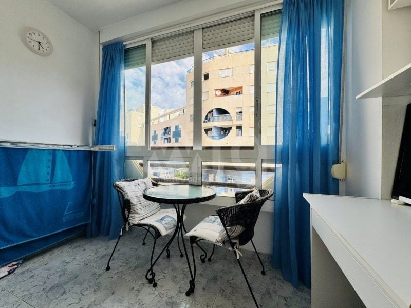 Appartement de 1 chambre à La Mata - SMPN154563 - Photo - 9