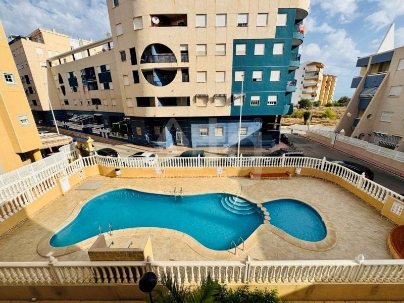 Appartement de 1 chambre à La Mata - SMPN154563 - Photo - 10