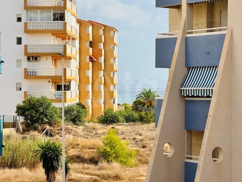 Appartement de 1 chambre à La Mata - SMPN154563 - Photo - 11