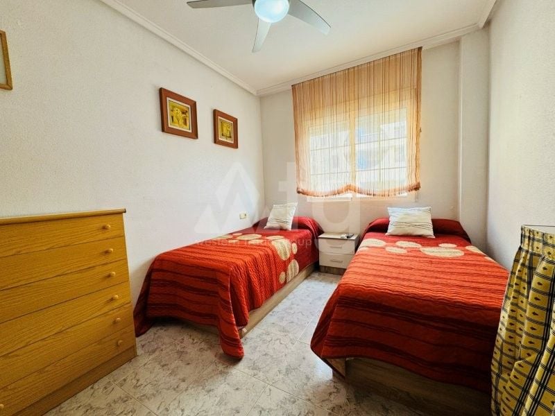 Appartement de 1 chambre à La Mata - SMPN154563 - Photo - 6