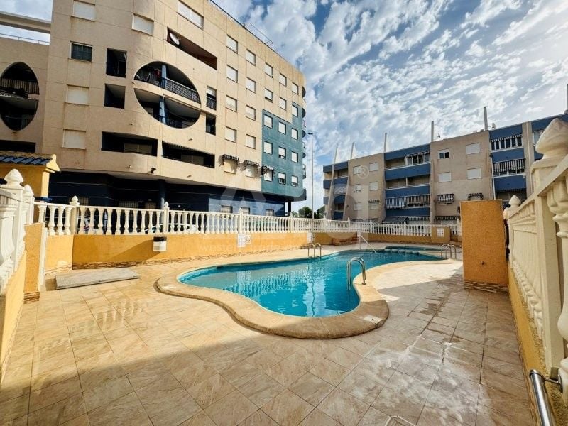 Appartement de 1 chambre à La Mata - SMPN154563 - Photo - 1