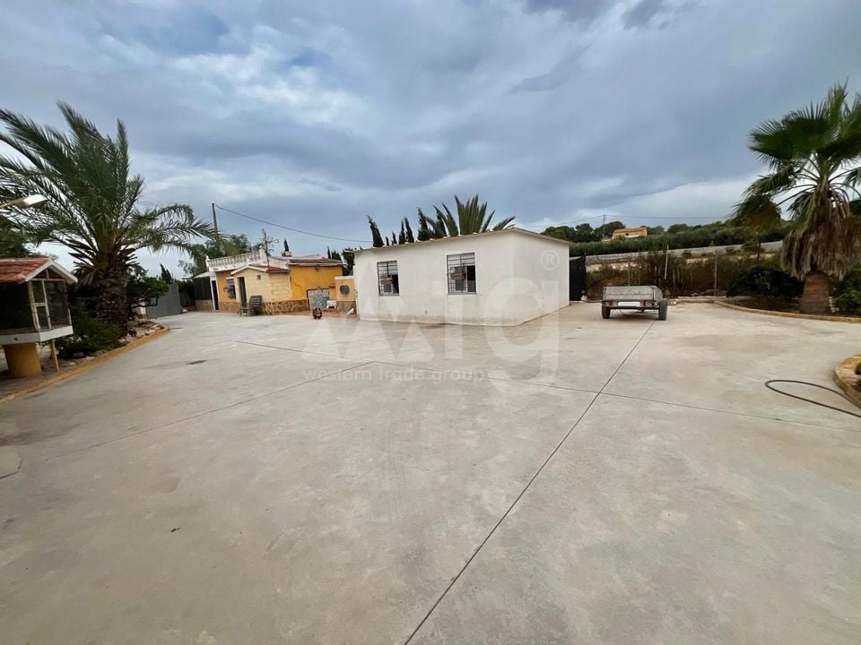 1 bedroom Villa in San Fulgencio - VRE154564 - Photo - 1