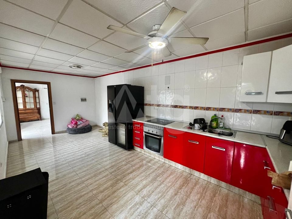1 bedroom Villa in San Fulgencio - VRE154564 - Photo - 7