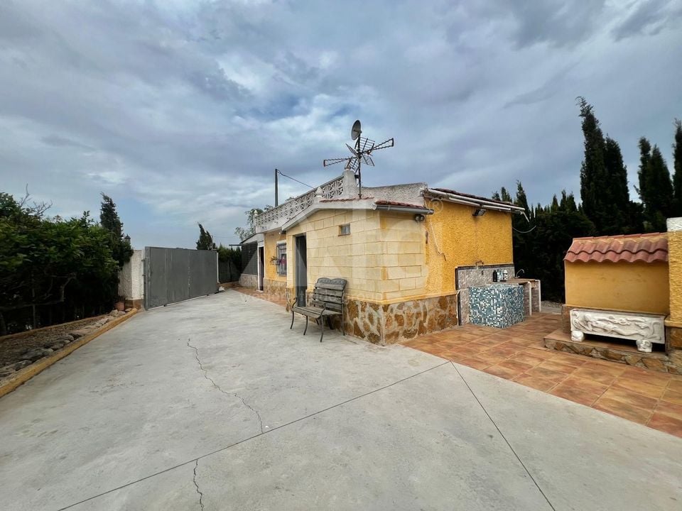 1 bedroom Villa in San Fulgencio - VRE154564 - Photo - 13