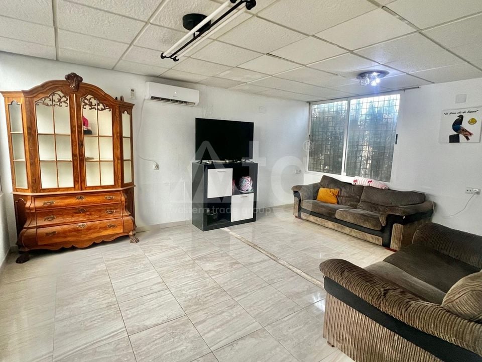 1 bedroom Villa in San Fulgencio - VRE154564 - Photo - 4