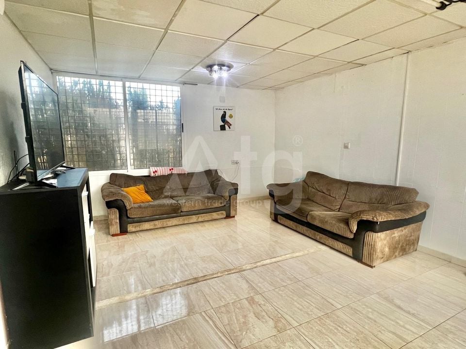 1 bedroom Villa in San Fulgencio - VRE154564 - Photo - 5
