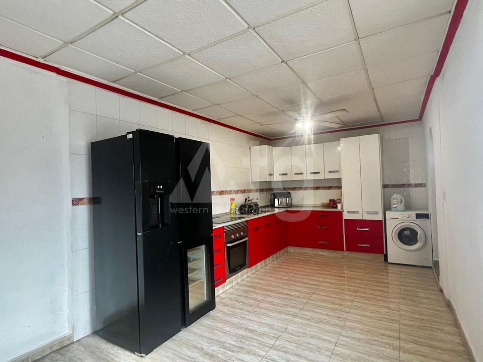 1 bedroom Villa in San Fulgencio - VRE154564 - Photo - 6