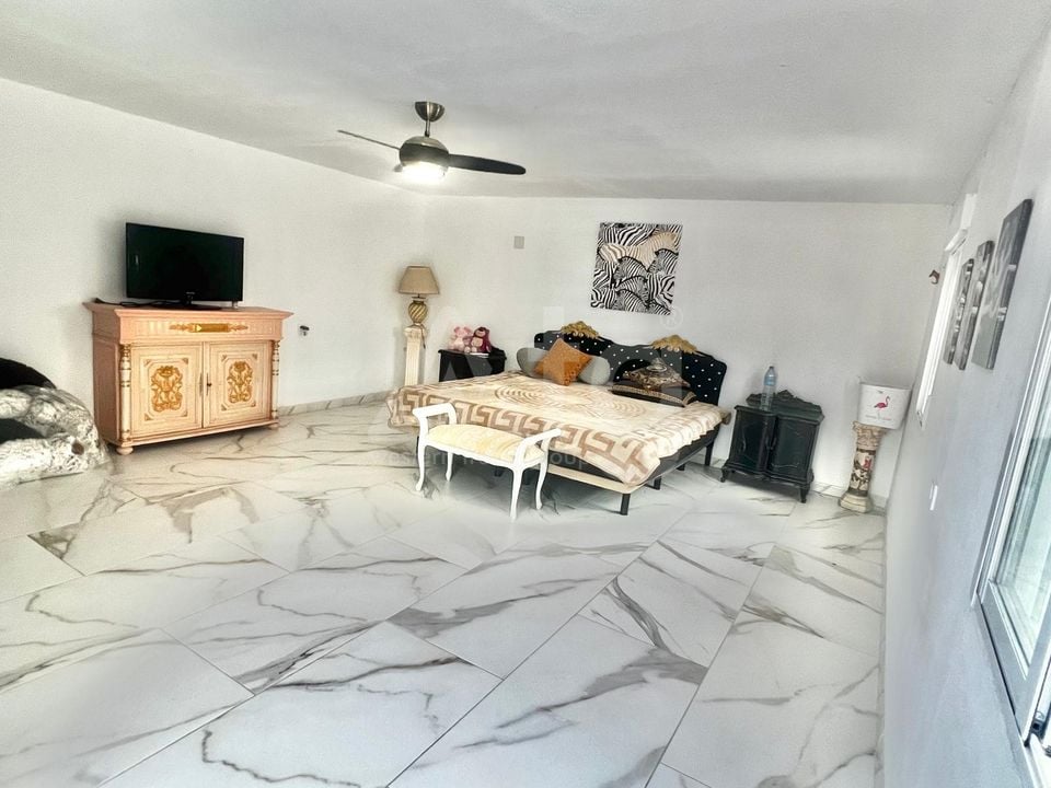 1 bedroom Villa in San Fulgencio - VRE154564 - Photo - 8