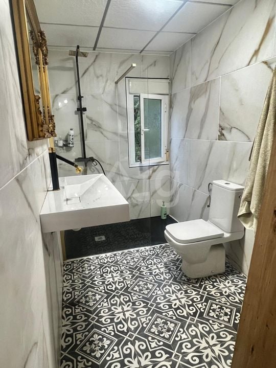 1 bedroom Villa in San Fulgencio - VRE154564 - Photo - 9