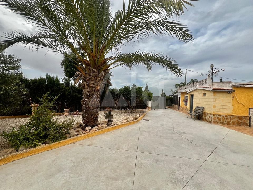 1 bedroom Villa in San Fulgencio - VRE154564 - Photo - 14