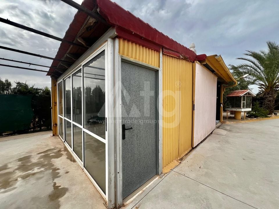 1 bedroom Villa in San Fulgencio - VRE154564 - Photo - 10