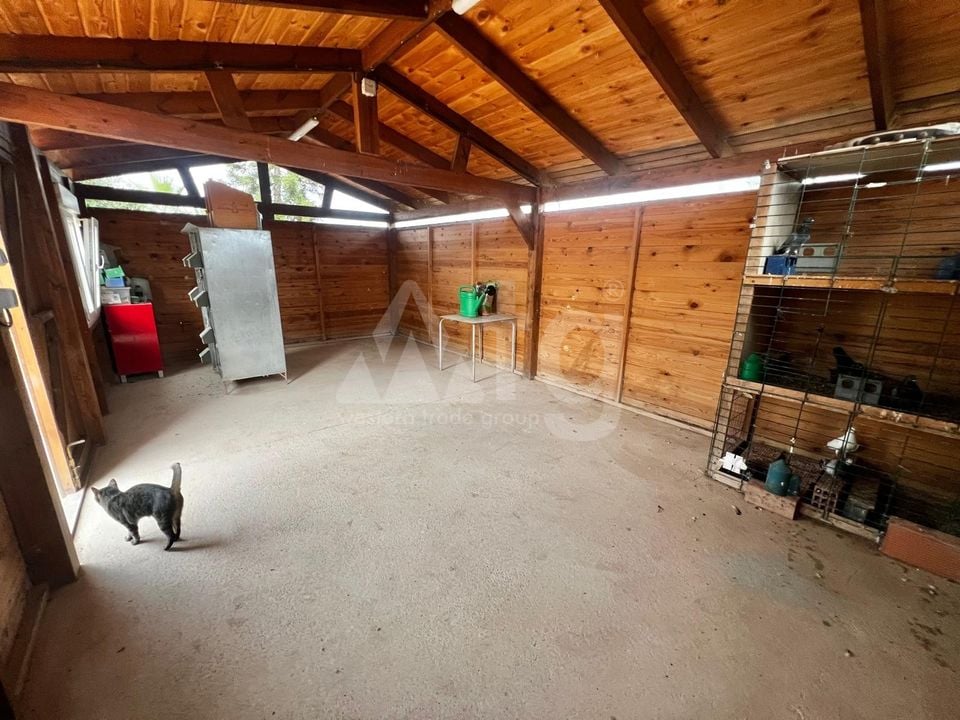 1 bedroom Villa in San Fulgencio - VRE154564 - Photo - 12