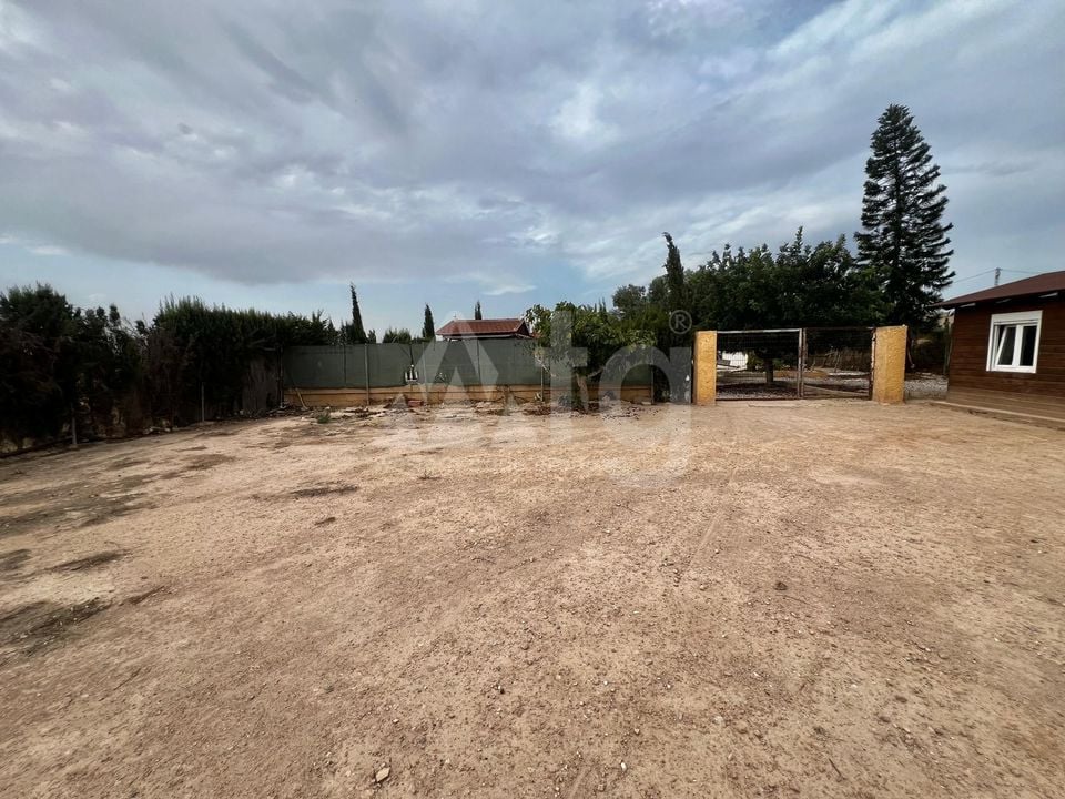 1 bedroom Villa in San Fulgencio - VRE154564 - Photo - 21