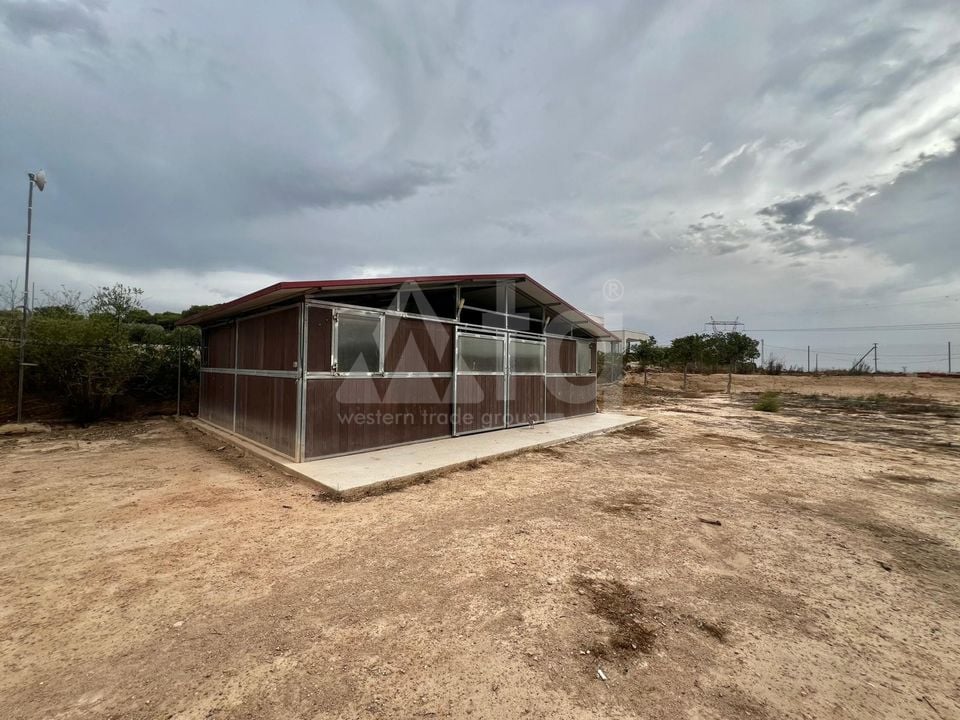1 bedroom Villa in San Fulgencio - VRE154564 - Photo - 17