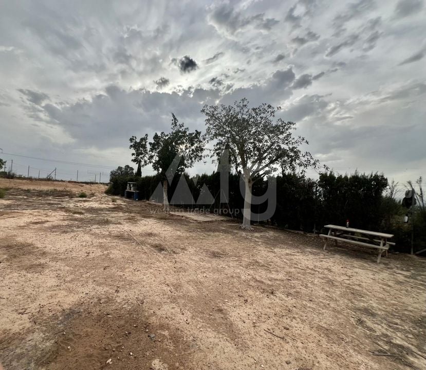 1 bedroom Villa in San Fulgencio - VRE154564 - Photo - 22