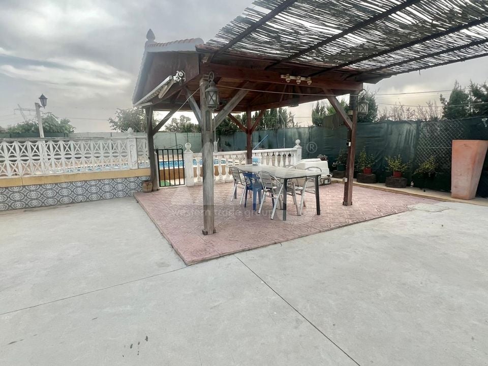 1 bedroom Villa in San Fulgencio - VRE154564 - Photo - 15