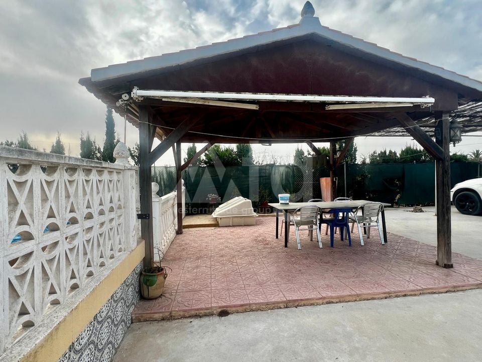 1 bedroom Villa in San Fulgencio - VRE154564 - Photo - 16
